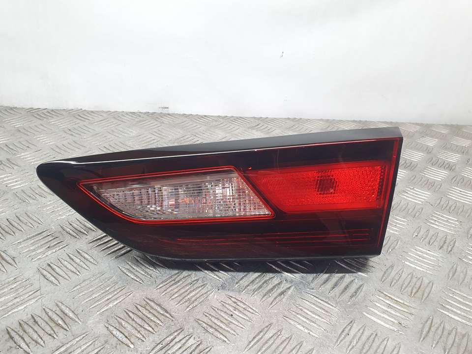 OPEL Astra K (2015-2021) Rear Right Taillight Lamp SINREF, INTERIOR 24853875