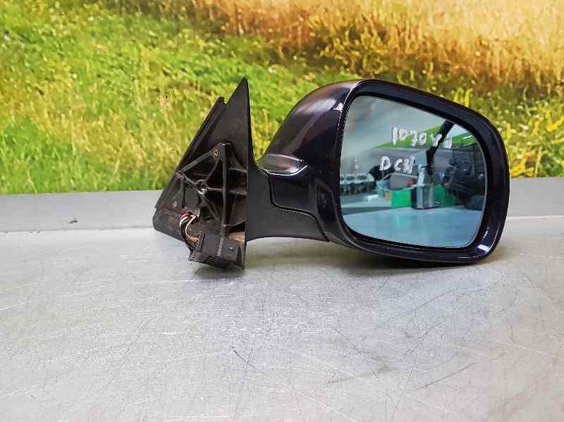 HONDA A4 B5/8D (1994-2001) Right Side Wing Mirror 5PINS 18567242