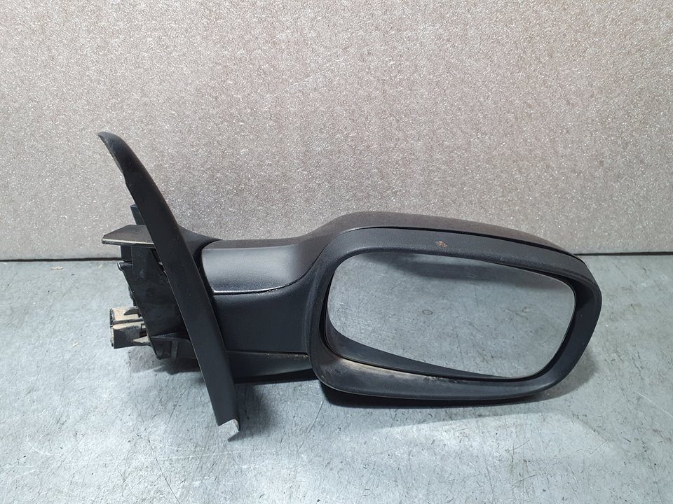 RENAULT Megane 2 generation (2002-2012) Right Side Wing Mirror 12353070, ELECTRICO7PINES 18570771