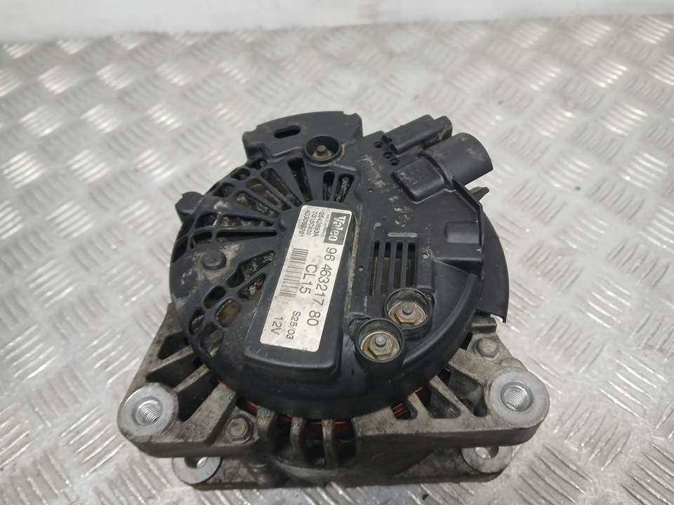 SUBARU Legacy 3 generation (1998-2003) Alternator 9646321780,2542693A 26528121