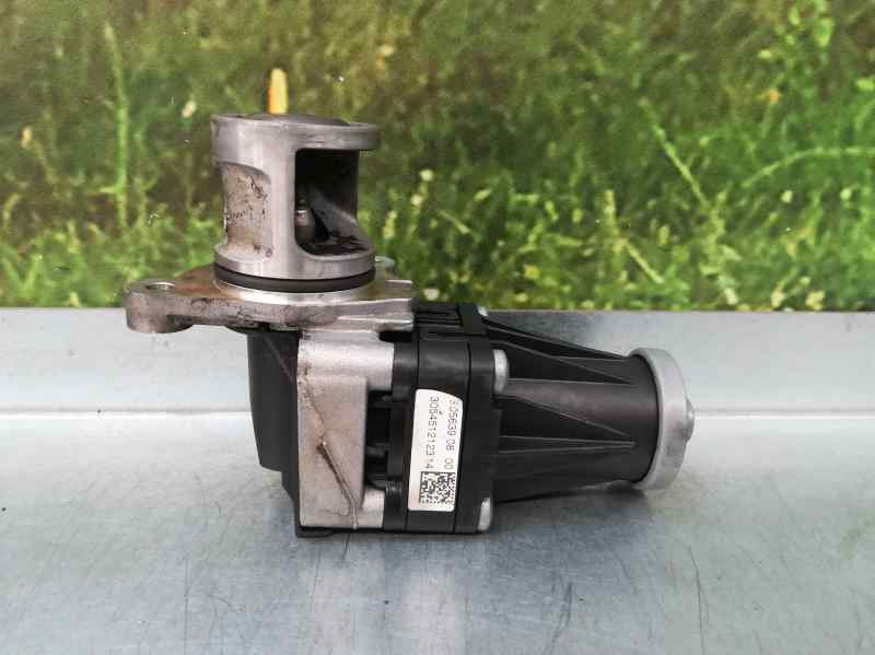 PEUGEOT 508 1 generation (2010-2020) EGR Valve 9802194080,1506350782 24021158