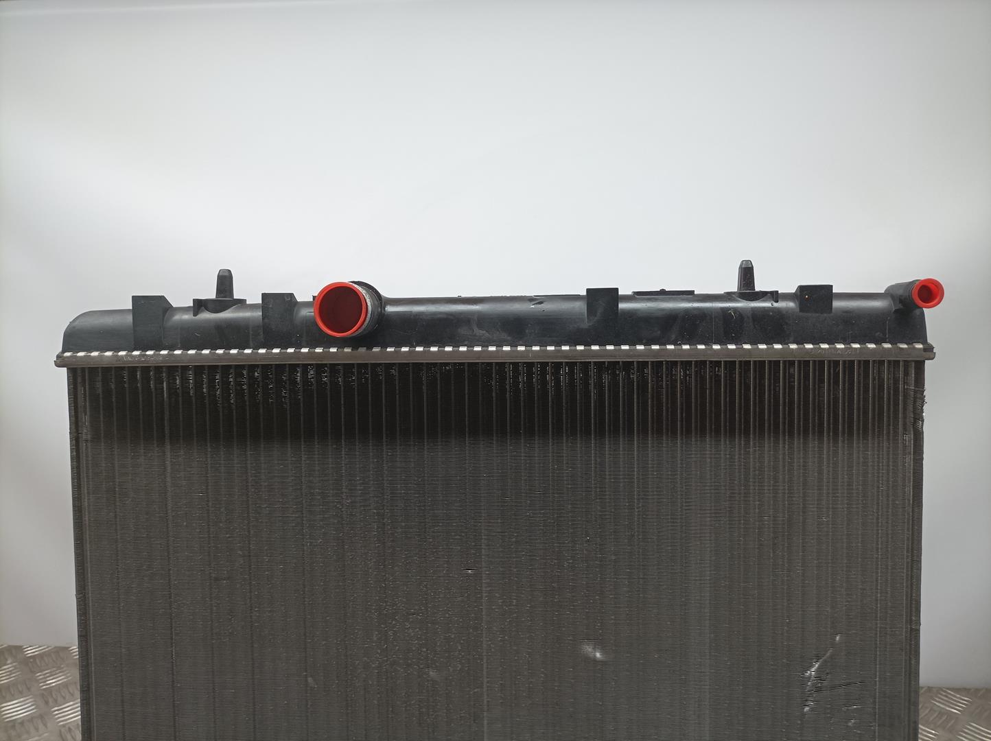 CITROËN C4 2 generation (2010-2024) Охлаждающий радиатор 9674089680, M149382C, VALEO 18681977