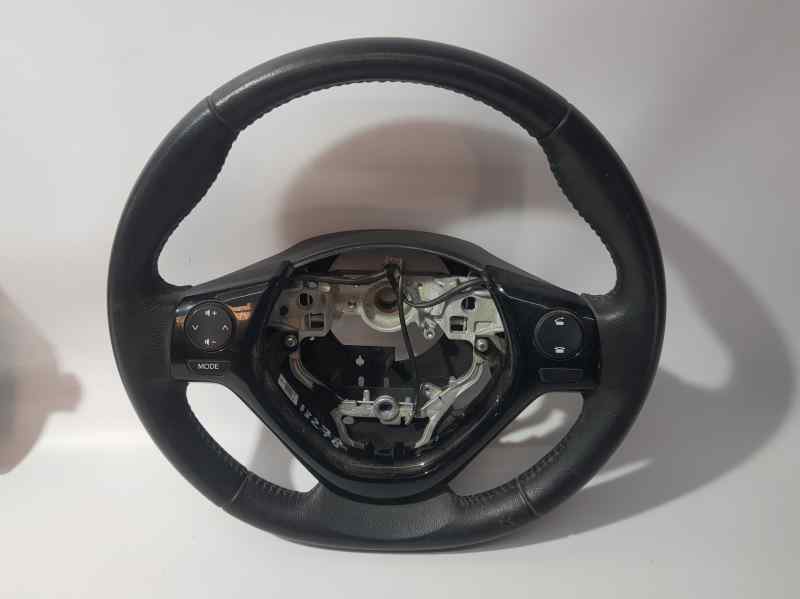 TOYOTA Aygo 2 generation (2014-2024) Кермо 451000H060 18695365