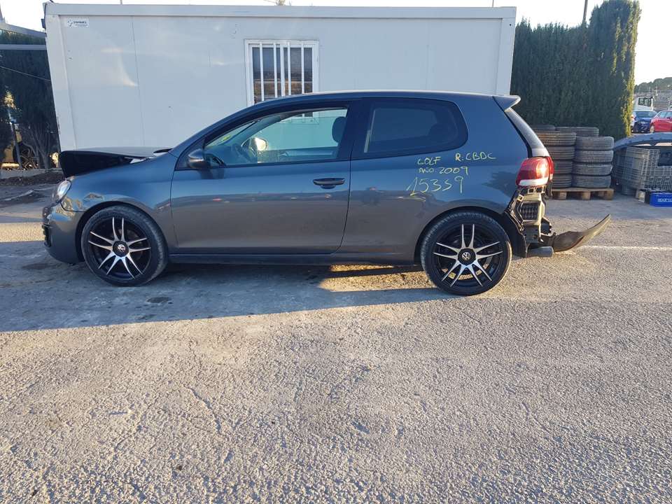 VOLKSWAGEN Golf 6 generation (2008-2015) Kitos kėbulo dalys 1K1721503T,6PV00860050 24705885