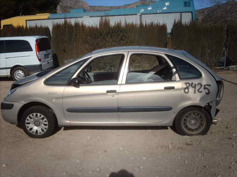 CITROËN Xsara Picasso 1 generation (1999-2010) Højspændings tændspole 9636337880, 2526182, SAGEM 18479059