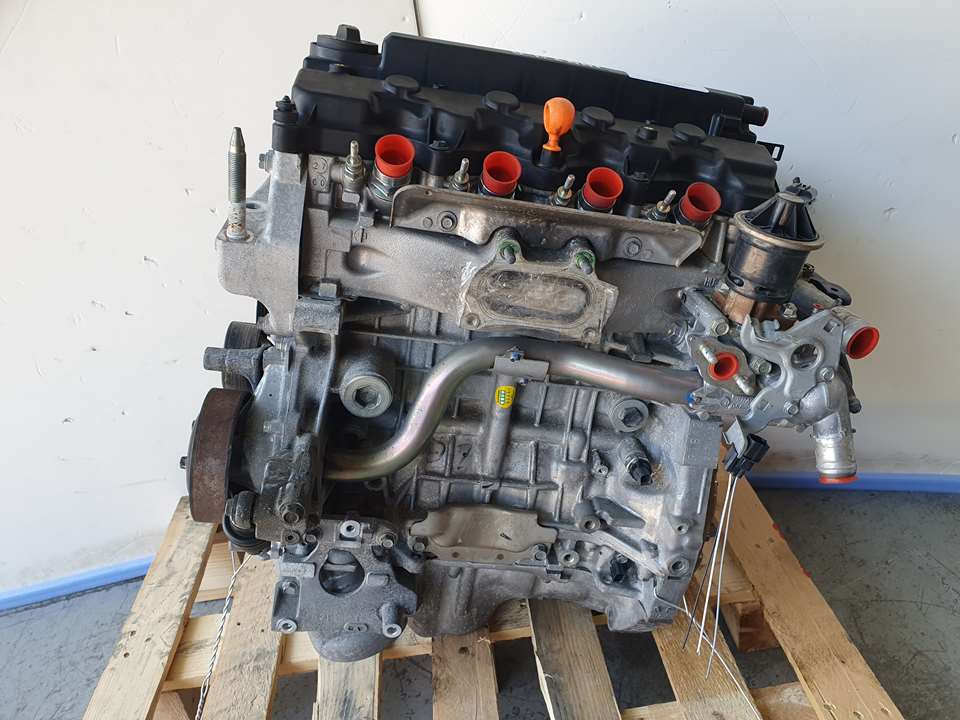 HONDA Civic 8 generation (2005-2012) Κινητήρας R18A2,2070413 21457985