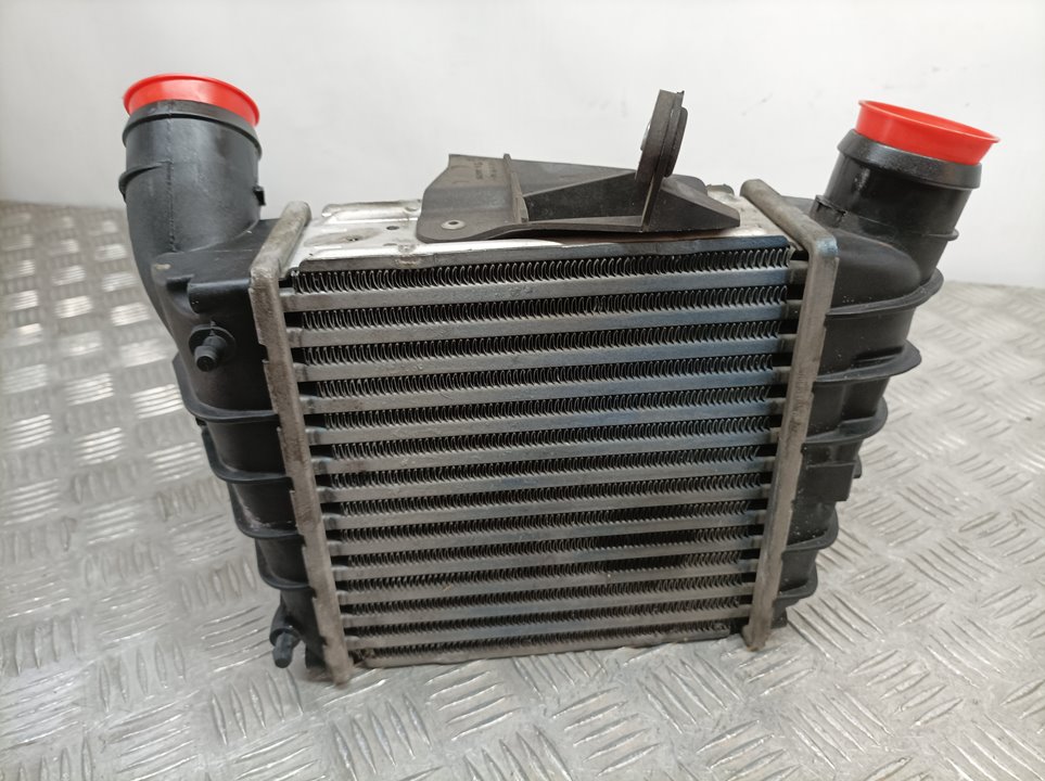 VOLVO Polo 4 generation (2001-2009) Intercooler Radiator 6Q0145804A, 862403N 24072914