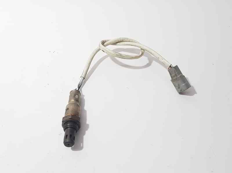 DACIA Duster 1 generation (2010-2017) Lambda Oxygen Sensor H8200495791, 226A47260R 18691426