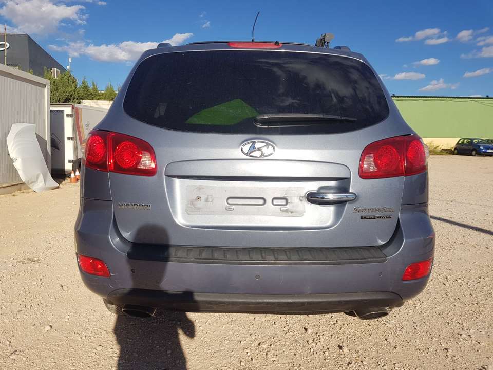 HYUNDAI Santa Fe CM (2006-2013) Спидометр 940032B640,11000869400H 27565434