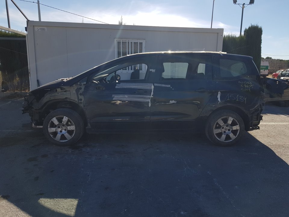 PEUGEOT 5008 1 generation (2009-2016) Lève-vitre de porte avant gauche 9682808980, 912025105 24089932