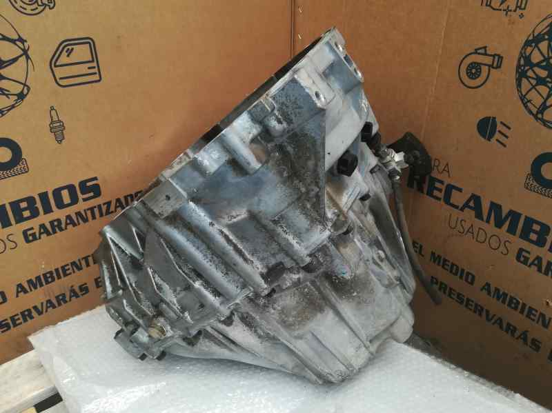 KIA Carnival 2 generation (2006-2010) Коробка передач 4300038050,Y061212325 18614020