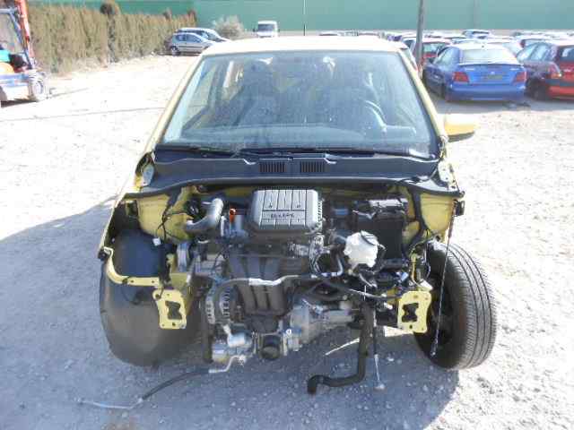 SEAT Alhambra 2 generation (2010-2021) Front Left Door Window Regulator Motor 6RU959802, 2PINS, ELECTRICO 18482272