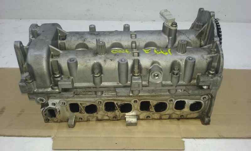 ABARTH GRANDE PUNTO (199_) Engine Cylinder Head 55193111 24009146