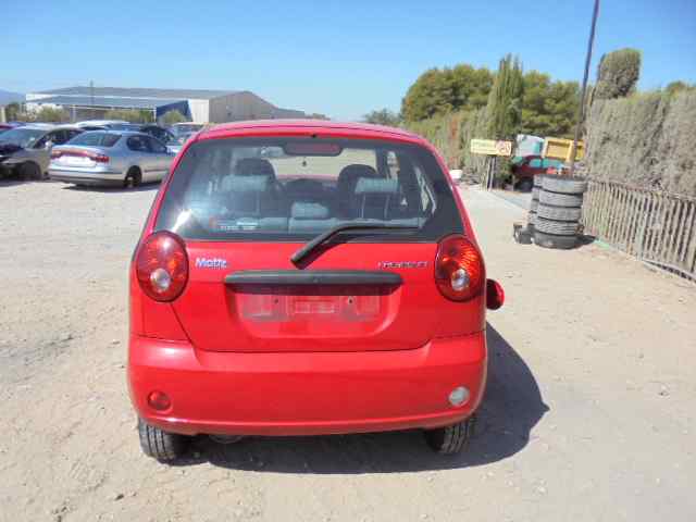 CHEVROLET Matiz 2 generation (2005-2010) Unité de commande de commutateur de phare 96540683 18491928