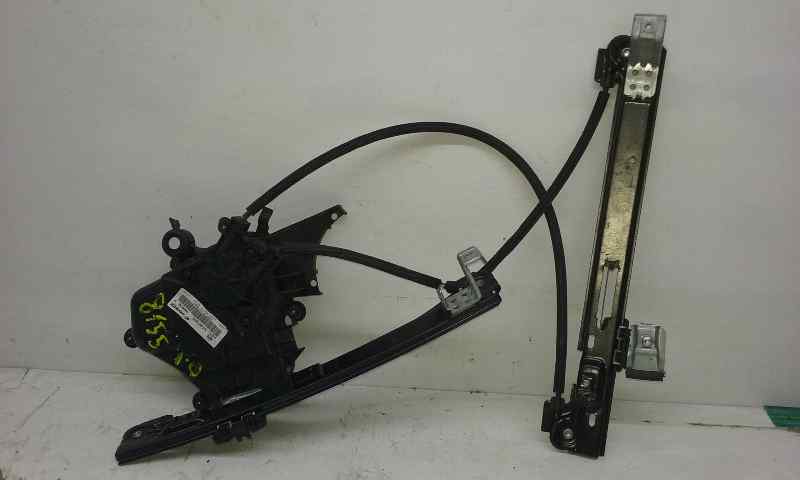 DODGE Ibiza 4 generation (2008-2017) Front Left Door Window Regulator 6R0959901M, 14PINS 18471694