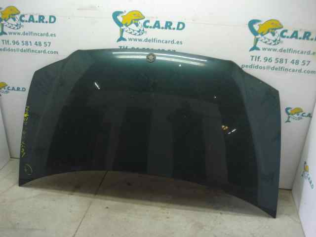 OPEL Bonnet 05139668AA 18439797