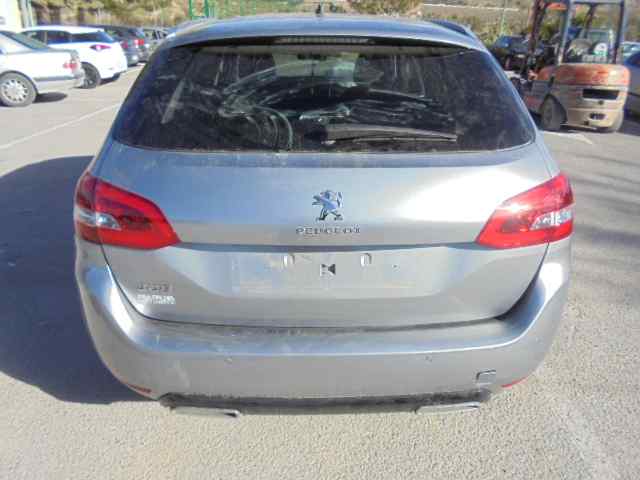 PEUGEOT 308 T9 (2013-2021) Right Side Roof Airbag SRS 9805768380,34131775E,TRW 18584933