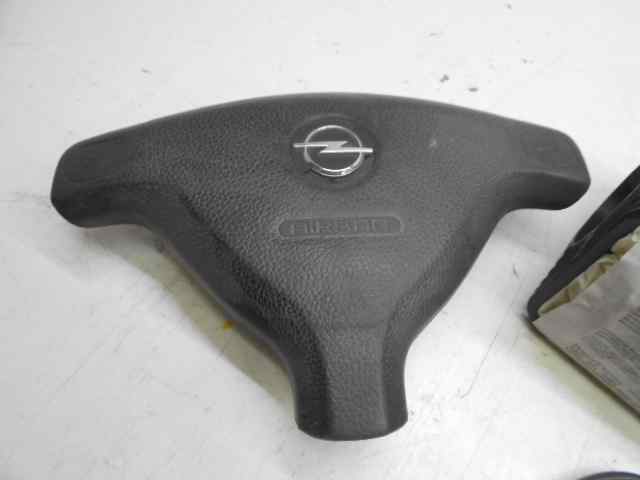 VAUXHALL Astra H (2004-2014) Other part 24006429