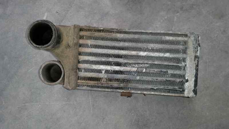 NISSAN Cherokee 2 generation (XJ)  (1997-2001) Intercooler Radiator 83403D, 52028089 24009861