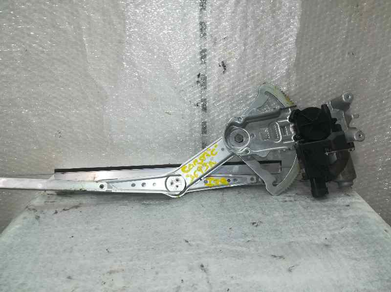 RENAULT Corsa C (2000-2006) Front Left Door Window Regulator 400708F,6PINSELECTRICO 18391281