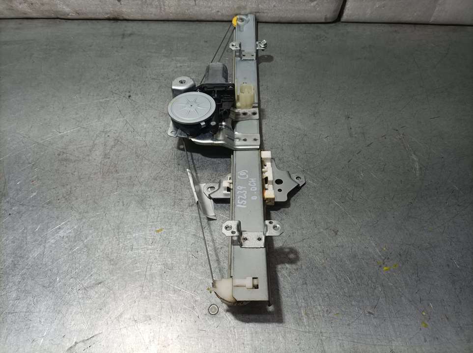 NISSAN X-Trail T32 (2013-2022) Front Right Door Window Regulator 807314CA0A,2621005640 22665242