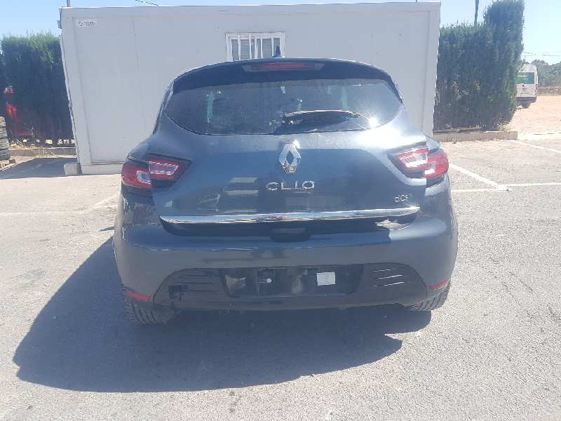 RENAULT Clio 4 generation (2012-2020) Абс блок 476601283R, 269722 18686871