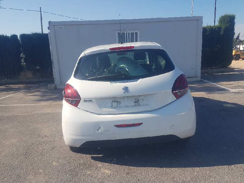 PEUGEOT 208 Peugeot 208 (2012-2015) Other Control Units F133700 21435603