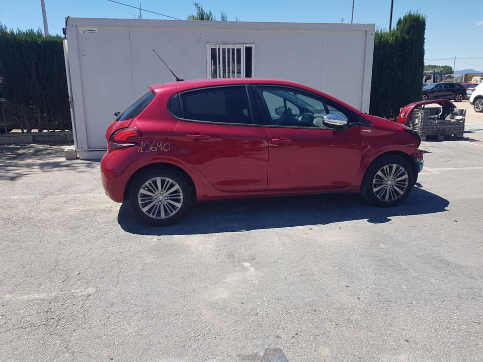 PEUGEOT 208 Peugeot 208 (2012-2015) Amortizor dreapta față 25349547