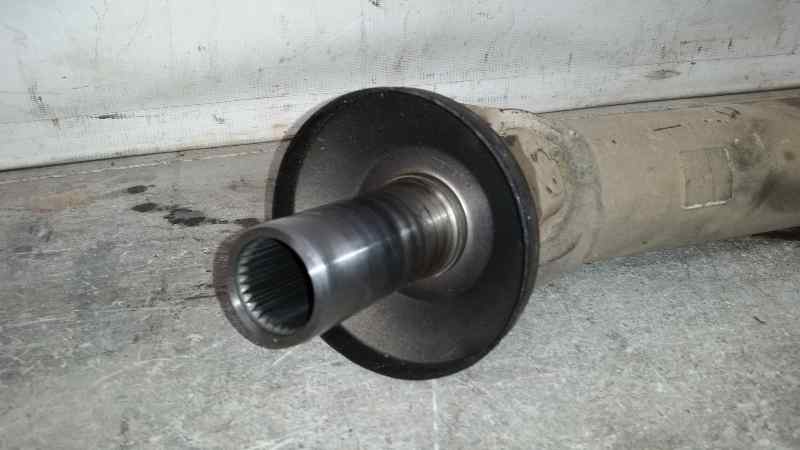 MAZDA Pajero 2 generation (1991-1999) Короткий кардан коробки передач TRASERA 24546697