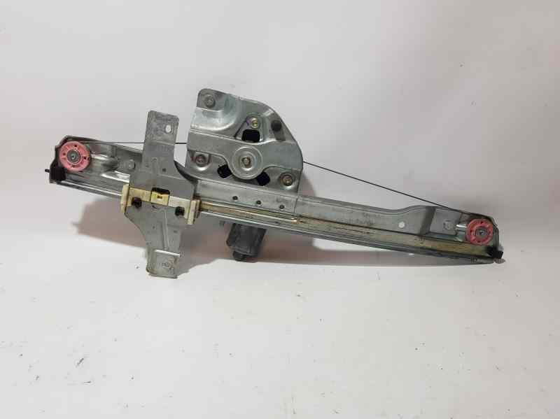 PEUGEOT 208 Peugeot 208 (2012-2015) Front Left Door Window Regulator 9673154480, 2PINS 18692313