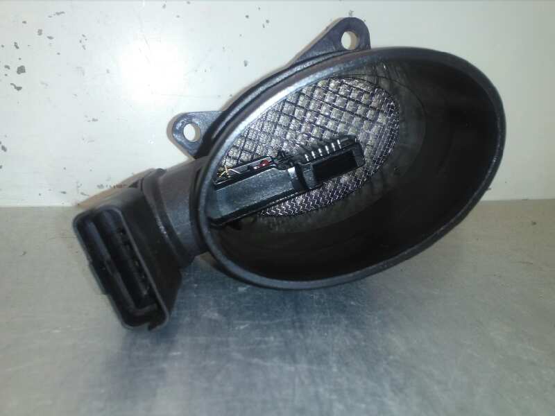 PEUGEOT Partner 2 generation (2008-2023) Mass Air Flow Sensor MAF 9650010780,72834204 18401171