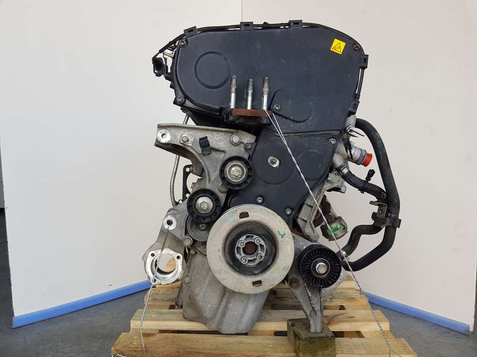 FIAT Bravo 2 generation (2007-2011) Engine 192A8000,5579151,INYECCIONBOSH 22926178