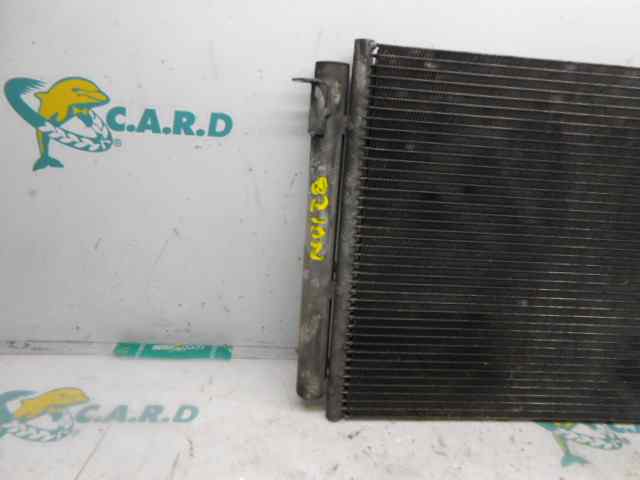 BMW X5 E53 (1999-2006) Air Con Radiator 64536914216 18473312