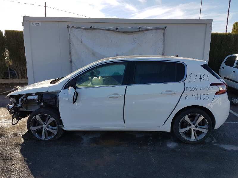 PEUGEOT 308 T9 (2013-2021) Моторчик заднего стеклоочистителя 9677680580,0390208008 23619938