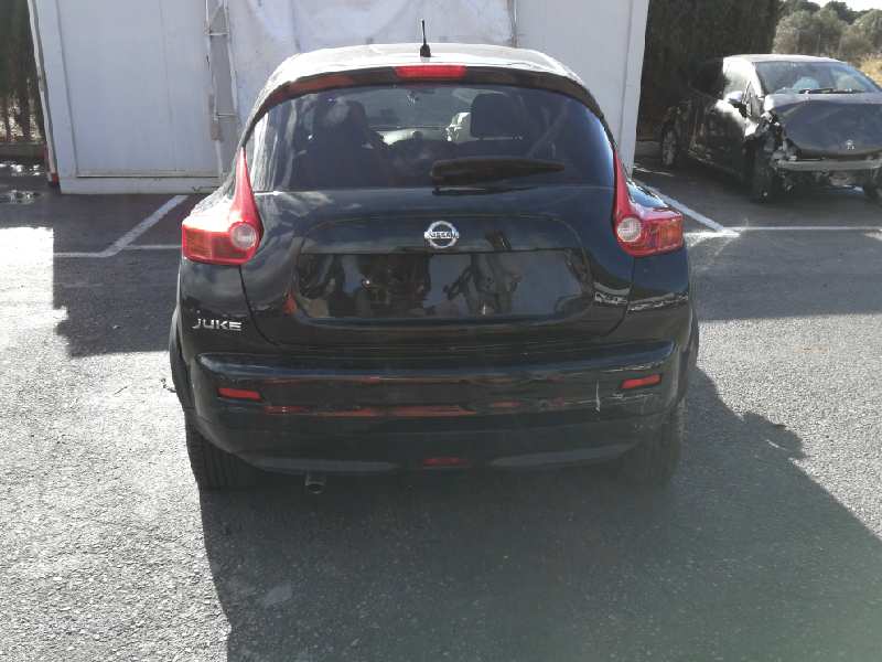 NISSAN Juke YF15 (2010-2020) Другие кузовные детали 26580ED50A 18672297