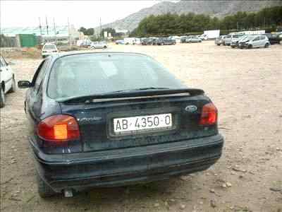 OPEL Mondeo 1 generation (1993-1996) Høyre sidespeil ELECTRICO5PINS 18393004