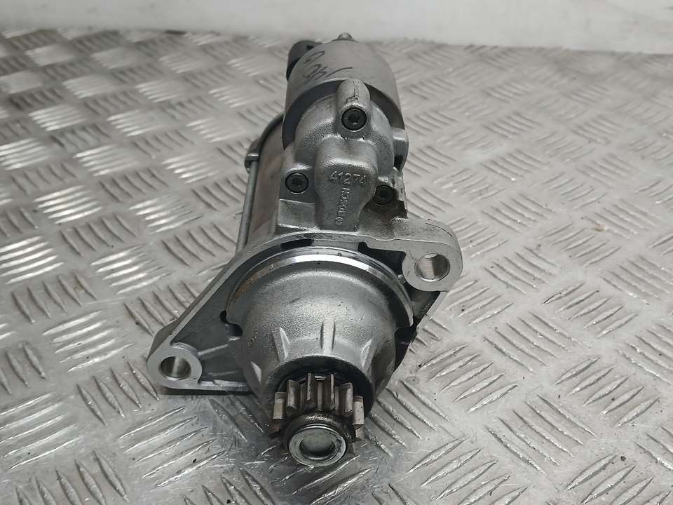 JEEP Startmotor 0AM911023N,0001179516 26663735