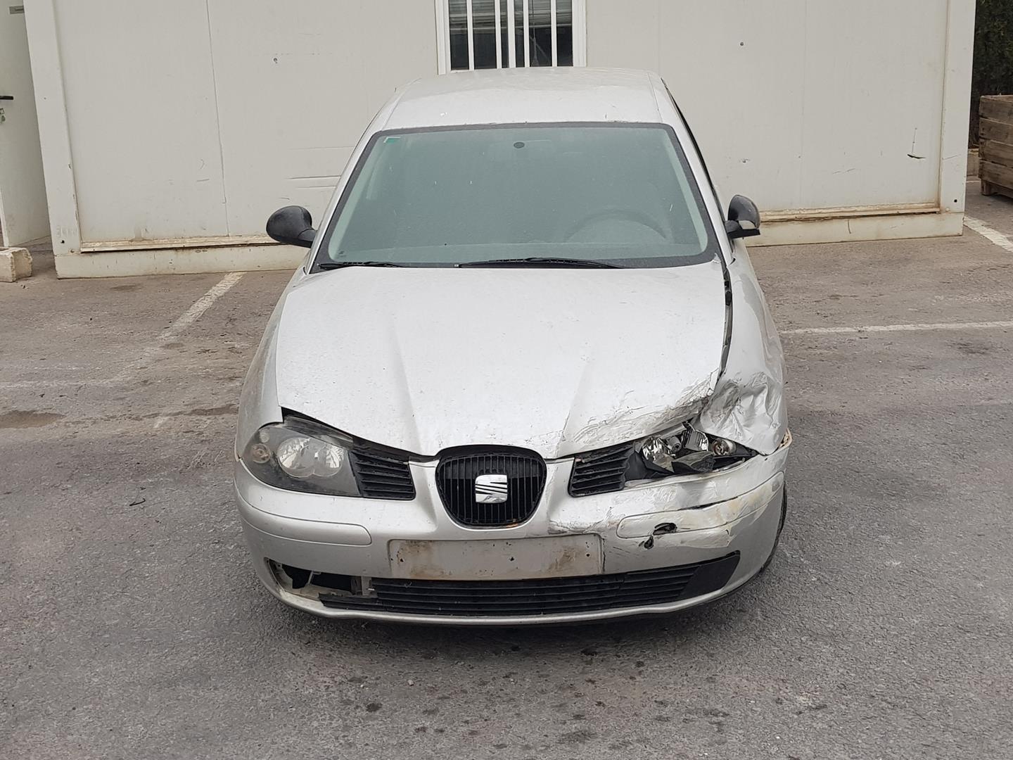 SEAT Cordoba 2 generation (1999-2009) Szervoszivattyú 6Q0423156AB, TRW 23623011