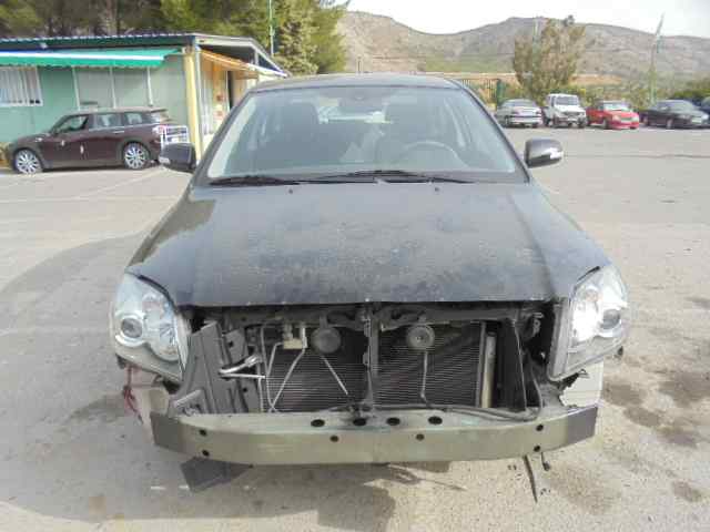 TOYOTA Avensis 2 generation (2002-2009) Lève-vitre de porte avant droite 6981005050, 994024, ELECTRICO-6PINS 18570080