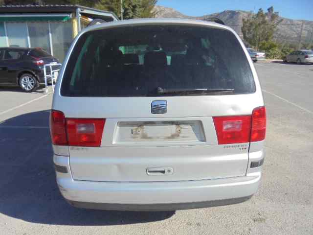 VAUXHALL Alhambra 1 generation (1996-2010) Насос гидроусилителя 98VW3A674AA 20425886