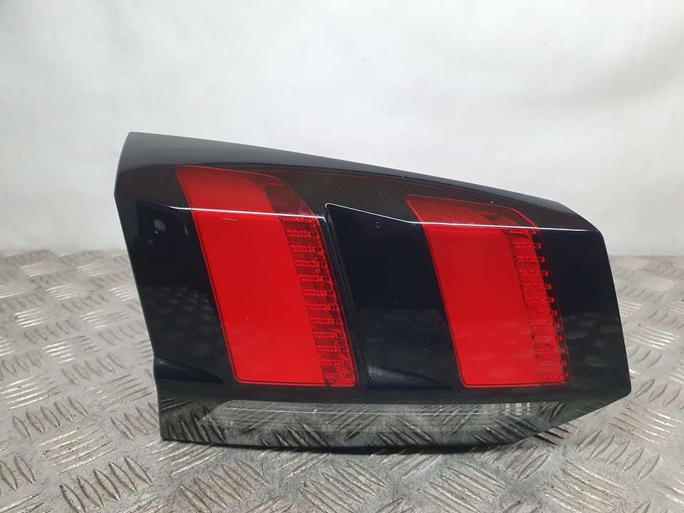 PEUGEOT Venstre baglygte INTERIOR/LED, 9811027880, 81580101 23307420