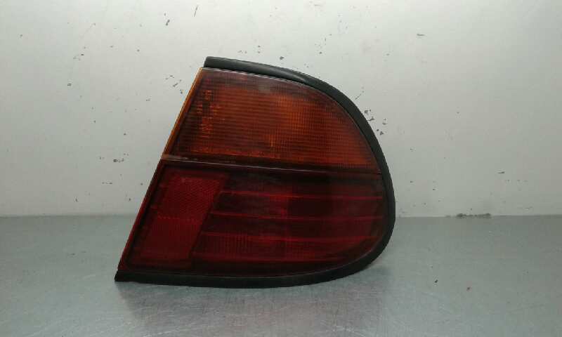 NISSAN Almera N15 (1995-2000) Rear Right Taillight Lamp EXTERIOR 18381603