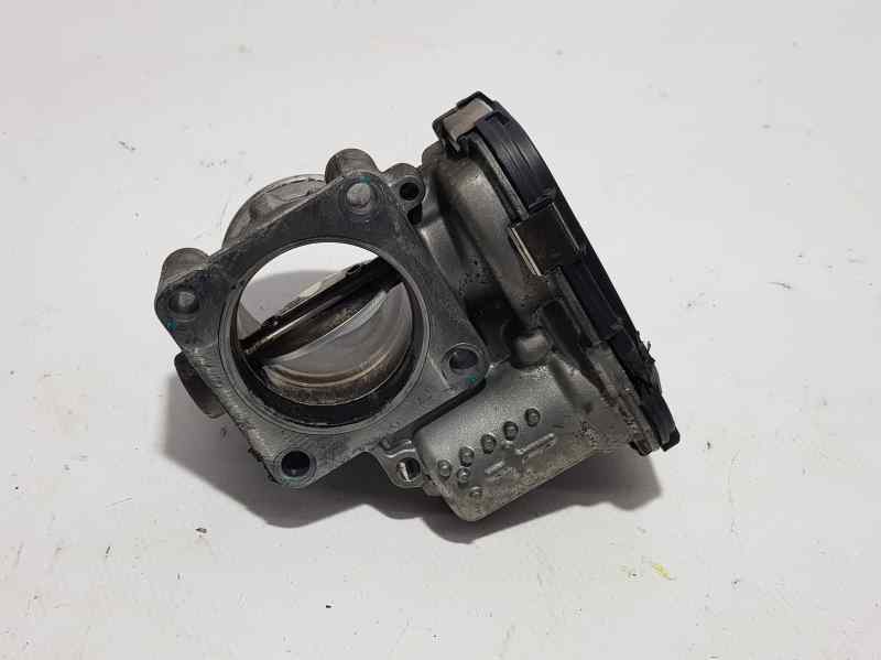 KIA Carens 3 generation (RP) (2013-2019) Throttle Body 351002A600, 0280750612 18697217