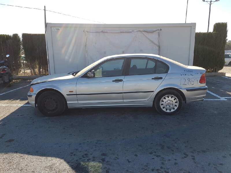 BMW 3 Series E46 (1997-2006) Повторитель переднего правого крыла 6902766AI01, 0311328002 18670793