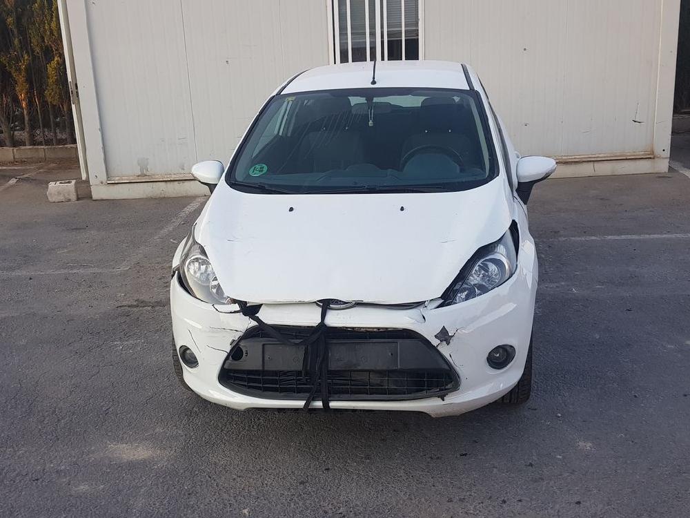 HYUNDAI Fiesta 5 generation (2001-2010) Generatorius 7G9N10300CC, 2543426A 23621326