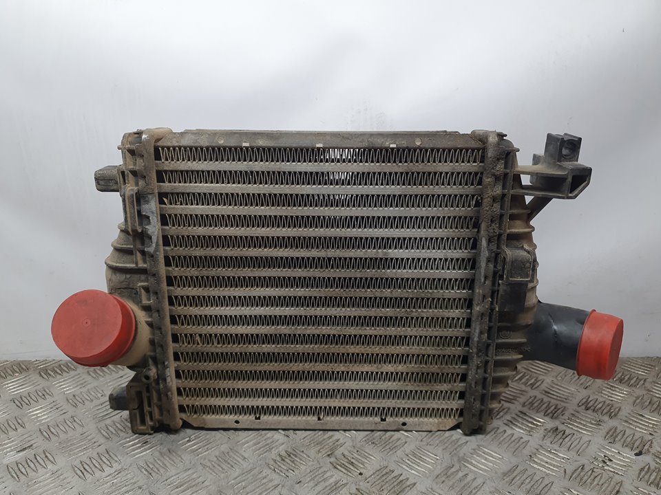 VOLVO 850 1 generation (1992-1997) Intercooler radiátor 6385012301,2207320001 26519230