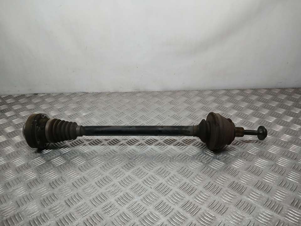 TOYOTA Rear Right Driveshaft 4F0501203 26521931