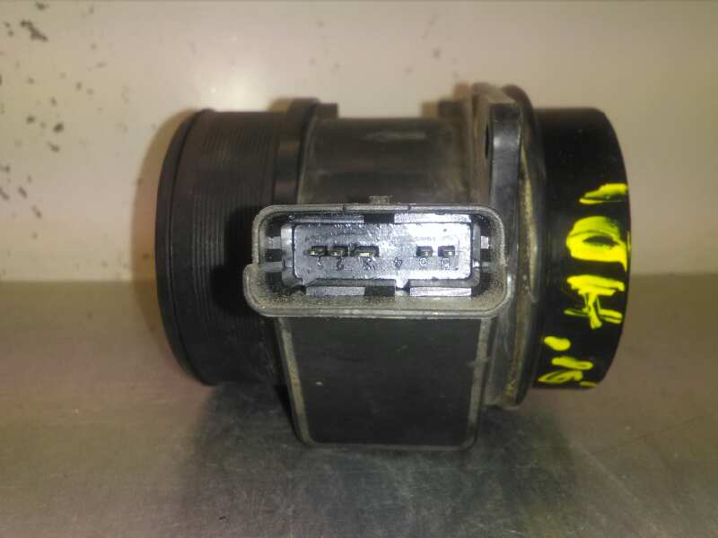 PEUGEOT 306 1 generation (1993-2002) Mass Air Flow Sensor MAF 9629471080,5WK9621 18354808