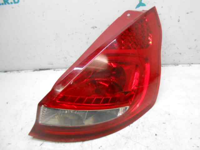 HYUNDAI Fiesta 5 generation (2001-2010) Feu arrière droit 1709552 18471839