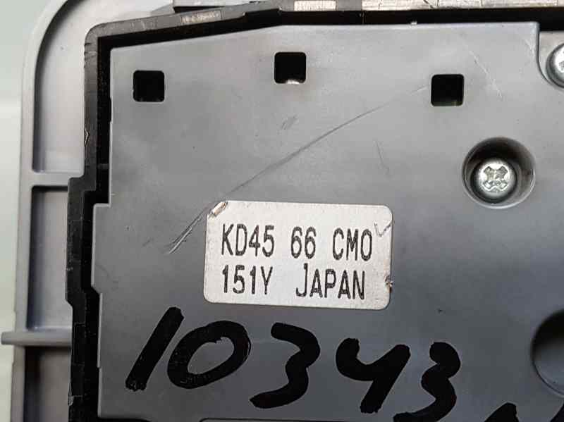 MAZDA CX-5 1 generation (2011-2020) Pogas KD4566CM0 23625159